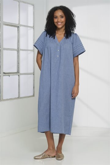 Prepair - Aya Dress - Blue